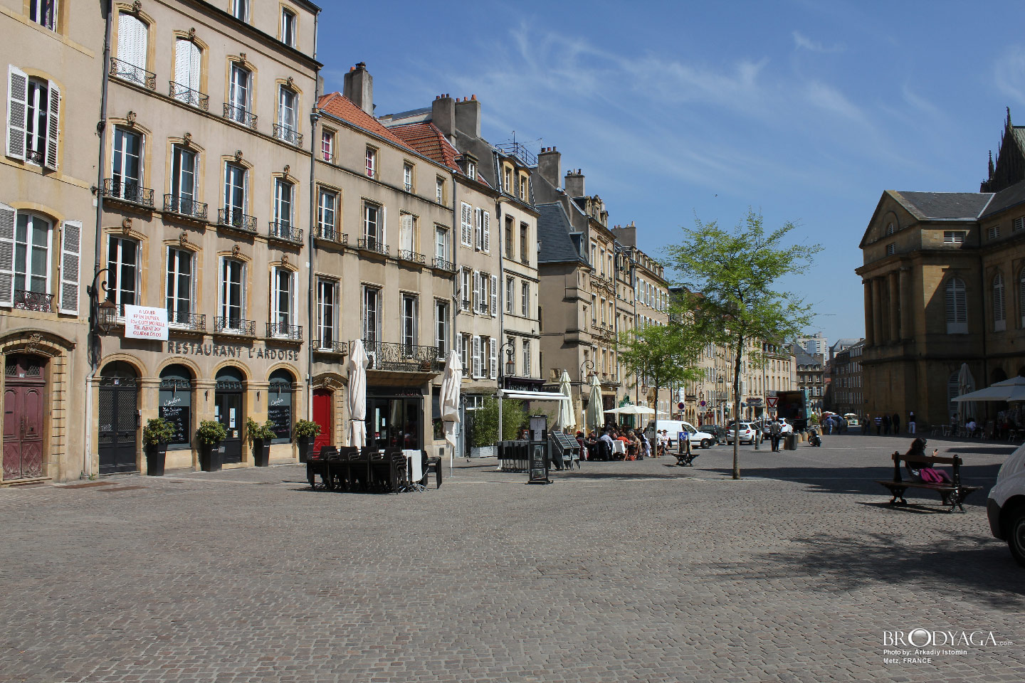 Metz